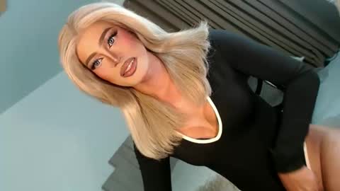 cecilia online show from March 31, 2026, 3:45 pm