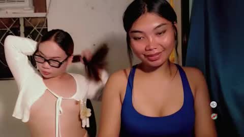 urpinay_sandra69 online show from June 7, 2026, 2:21 pm
