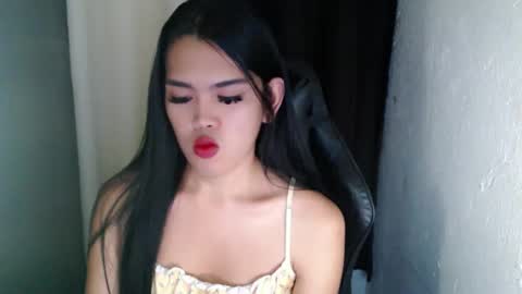 Jenny online show from March 7, 2025, 5:38 pm