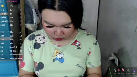 Jane online show from March 3, 2025, 11:33 am