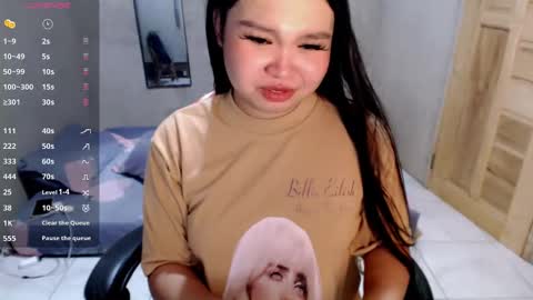 Jane online show from October 12, 2025, 4:44 am