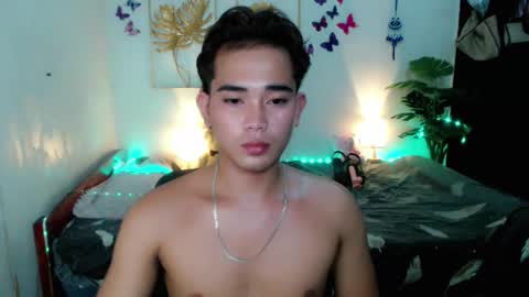 urpinoy_cummer online show from May 3, 2026, 2:56 pm