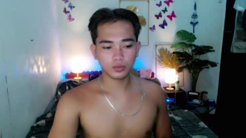 urpinoy_cummer online show from May 31, 2026, 5:15 am