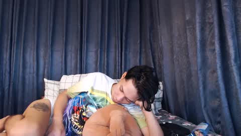 Snapshot of urpinoyasianx chatting on February 2, 2025, 6:10 pm Mel online show from February 2, 2025, 6:10 pm