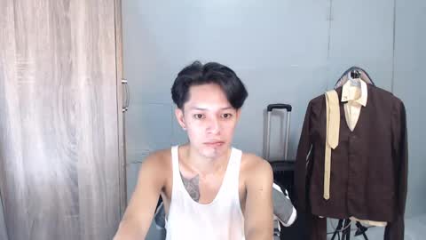 Snapshot of urpinoyasianx chatting on February 17, 2025, 10:40 am Mel online show from February 17, 2025, 10:40 am