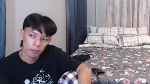 Snapshot of urpinoyasianx chatting on September 12, 2025, 9:59 pm Mel online show from September 12, 2025, 9:59 pm