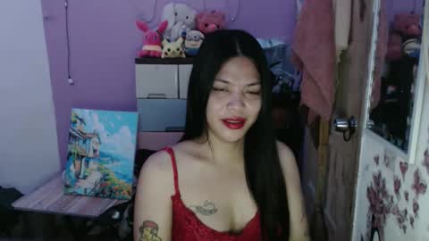 hi im kim online show from February 26, 2026, 11:48 pm