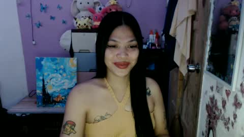 hi im kim online show from June 21, 2026, 12:19 pm
