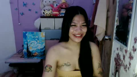 hi im kim online show from June 25, 2026, 1:05 am
