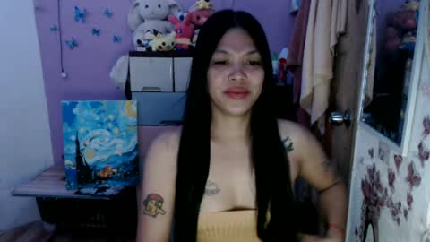 hi im kim online show from July 7, 2026, 10:52 am