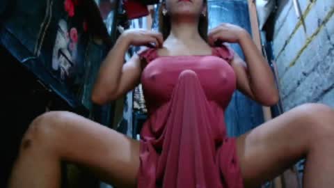 urprincessofselfsuck online show from December 3, 2024, 9:44 am