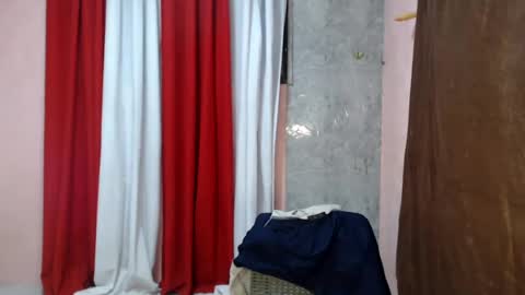 ursexy_agatha online show from July 24, 2026, 9:29 am