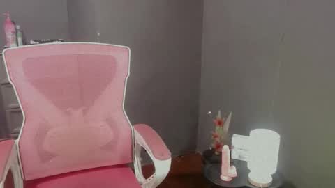 Snapshot of ursexy_michelle chatting on September 18, 2025, 11:40 pm Your Future Michelle online show from September 18, 2025, 11:40 pm