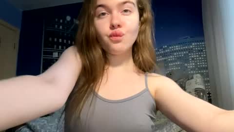 Snapshot of ursoulandheart chatting on December 30, 2024, 6:09 am Hannah online show from December 30, 2024, 6:09 am