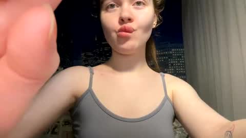 Snapshot of ursoulandheart chatting on December 31, 2024, 2:14 pm Hannah online show from December 31, 2024, 2:14 pm