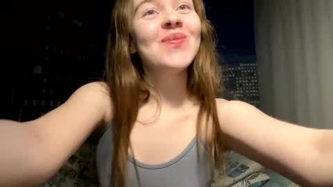 Snapshot of ursoulandheart chatting on January 11, 2025, 10:18 pm Hannah online show from January 11, 2025, 10:18 pm