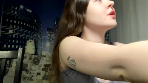 Snapshot of ursoulandheart chatting on April 6, 2026, 10:44 pm Hannah online show from April 6, 2026, 10:44 pm