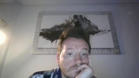 urspanishgentleman online show from November 30, 2025, 7:29 pm