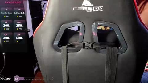 Snapshot of ursula_fire chatting on March 5, 2025, 11:16 pm Ursula Gomez online show from March 5, 2025, 11:16 pm