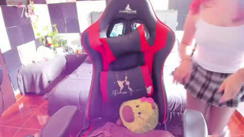 Ursula Gomez online show from April 12, 2026, 6:02 pm