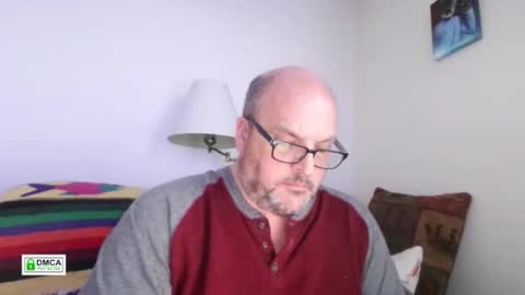 Ursulet US online show from November 16, 2025, 8:47 pm