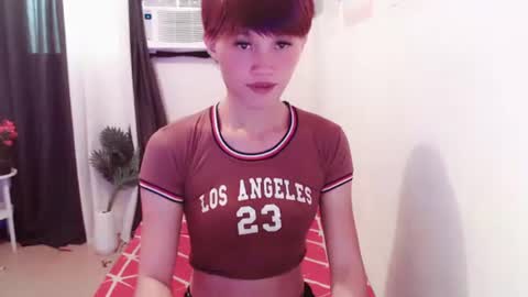 Snapshot of ursweetgirlsammy19 chatting on September 10, 2025, 1:49 am sammy the nughty girl who can make you happy online show from September 10, 2025, 1:49 am