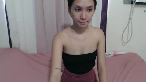 Hennesybabe online show from January 18, 2026, 2:48 am