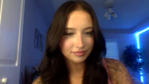 Kylie online show from May 4, 2026, 11:34 pm