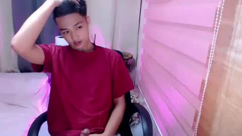 Snapshot of urtwinkjinwoo chatting on October 23, 2025, 1:49 am JC online show from October 23, 2025, 1:49 am