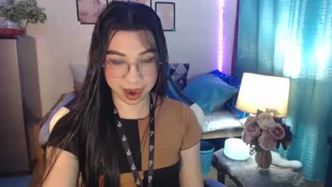 Ashley Kate Mateo Gray online show from December 6, 2024, 11:22 am