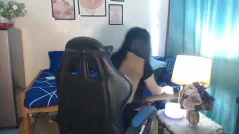 Ashley Kate Mateo Gray online show from January 21, 2025, 9:35 am