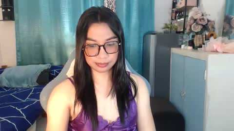 Snapshot of urwetasianprincessxx chatting on June 8, 2026, 10:26 am Ashley Kate Mateo Gray online show from June 8, 2026, 10:26 am