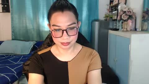 Ashley Kate Mateo Gray online show from July 8, 2026, 4:39 am