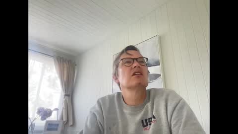 P online show from March 3, 2025, 6:12 pm