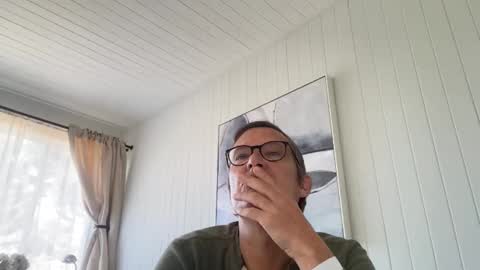 P online show from November 18, 2025, 7:29 pm