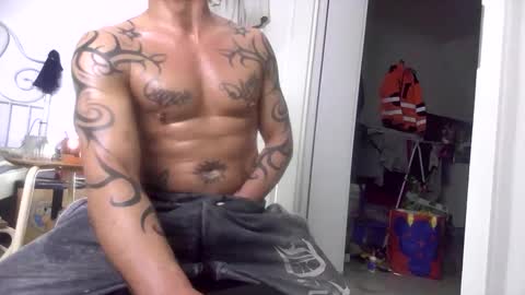 BamBam online show from February 12, 2025, 2:24 am