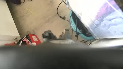 BamBam online show from September 29, 2025, 11:59 am