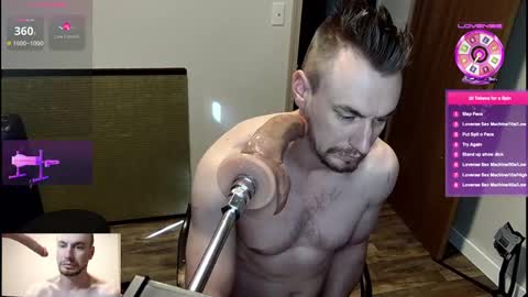 MalcolmRW online show from September 16, 2025, 11:17 pm