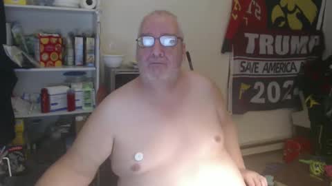 Eric online show from January 8, 2025, 2:25 am