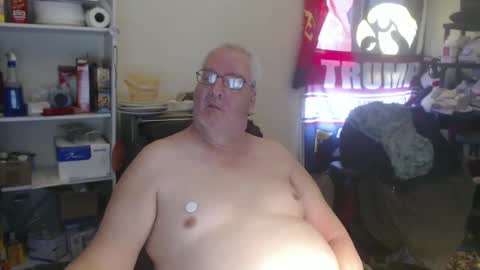 Eric online show from January 31, 2025, 3:11 pm