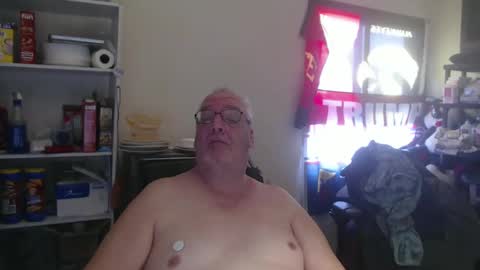 Eric online show from February 1, 2025, 2:45 pm