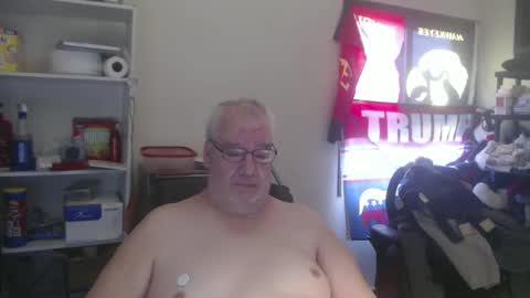 Eric online show from February 3, 2025, 2:45 pm