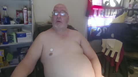 Eric online show from February 8, 2025, 3:00 pm