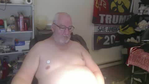 Eric online show from February 23, 2025, 3:24 am