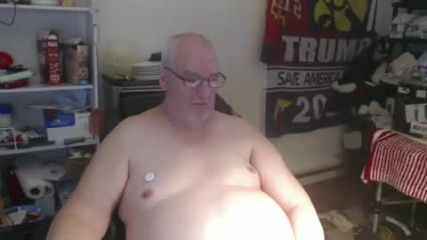 Eric online show from February 28, 2025, 2:20 am