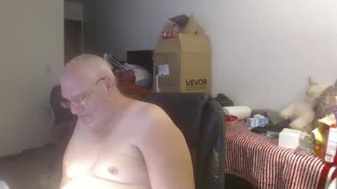 Eric online show from September 26, 2025, 2:37 am