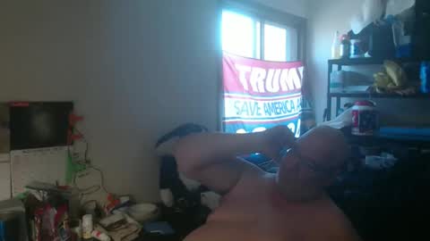 Eric online show from November 2, 2025, 2:52 pm