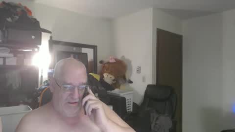 Eric online show from April 2, 2026, 12:25 pm