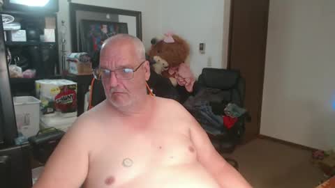 Eric online show from May 17, 2026, 1:14 am