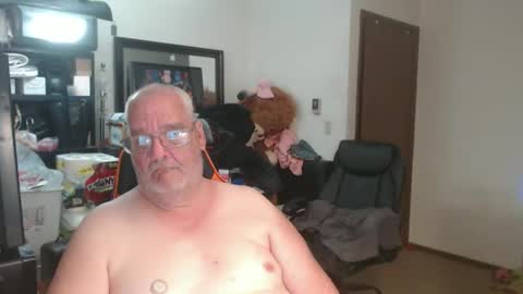 Eric online show from May 19, 2026, 1:00 am